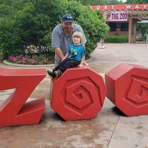 Meet your Posher, Daniel